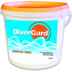 Divergard Triplex Tabs 